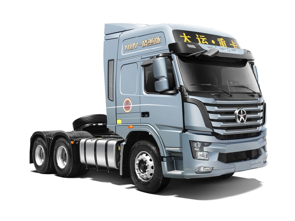 卡車司機(jī)不得不學(xué)的5個(gè)新輪胎保養(yǎng)秘籍