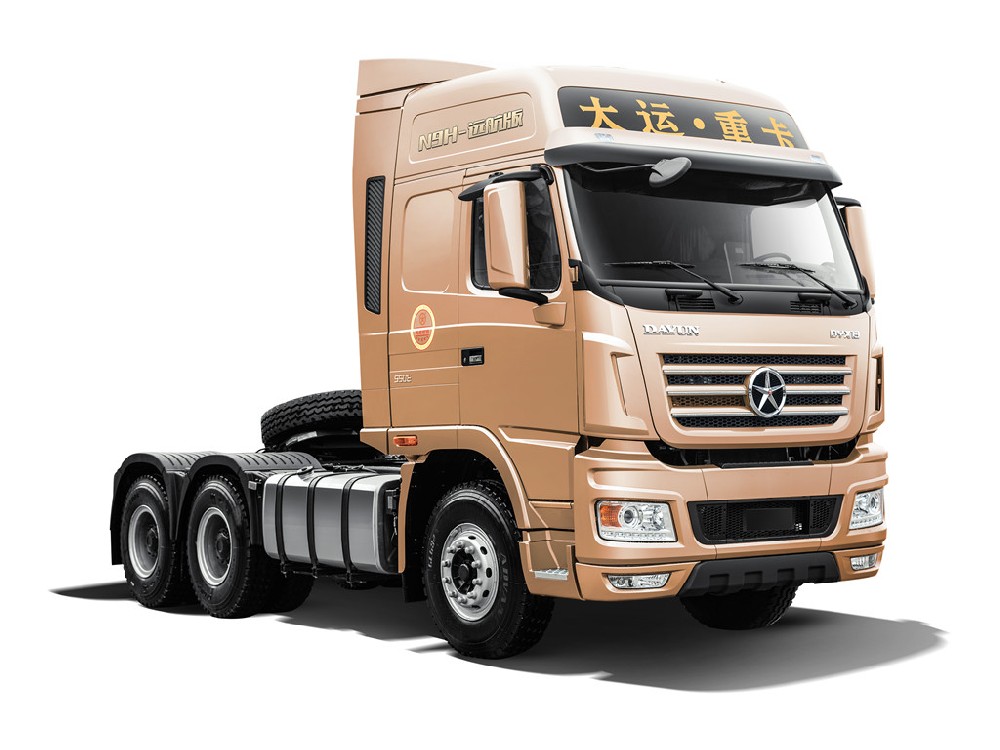 大運(yùn)汽車服務(wù)優(yōu)勢(shì)