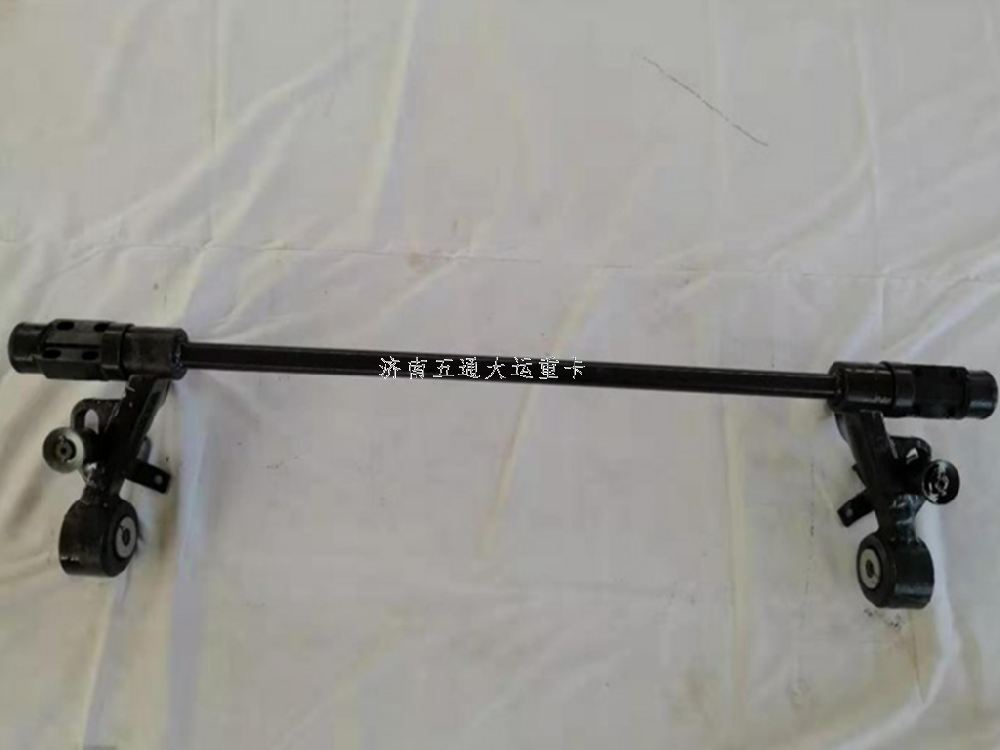 車身翻轉(zhuǎn)機(jī)構(gòu)總成 502AAA09000